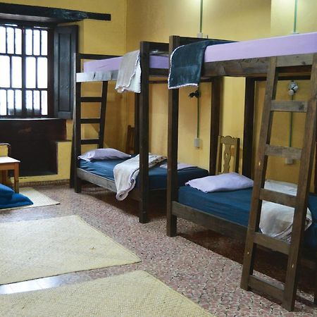 Casa Jardin La Reserva Bed And Breakfast San Cristóbal de Las Casas Exterior foto